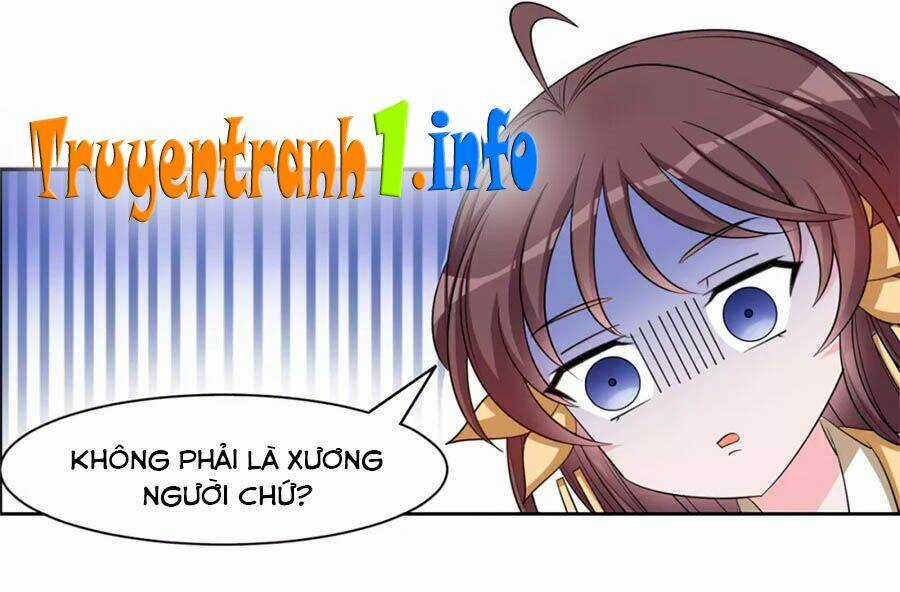 Vương Gia Là Đầu Đại Lão Hổ Chapter 105 trang 11