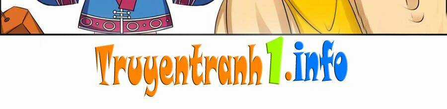 Vương Gia Là Đầu Đại Lão Hổ Chapter 105 trang 15