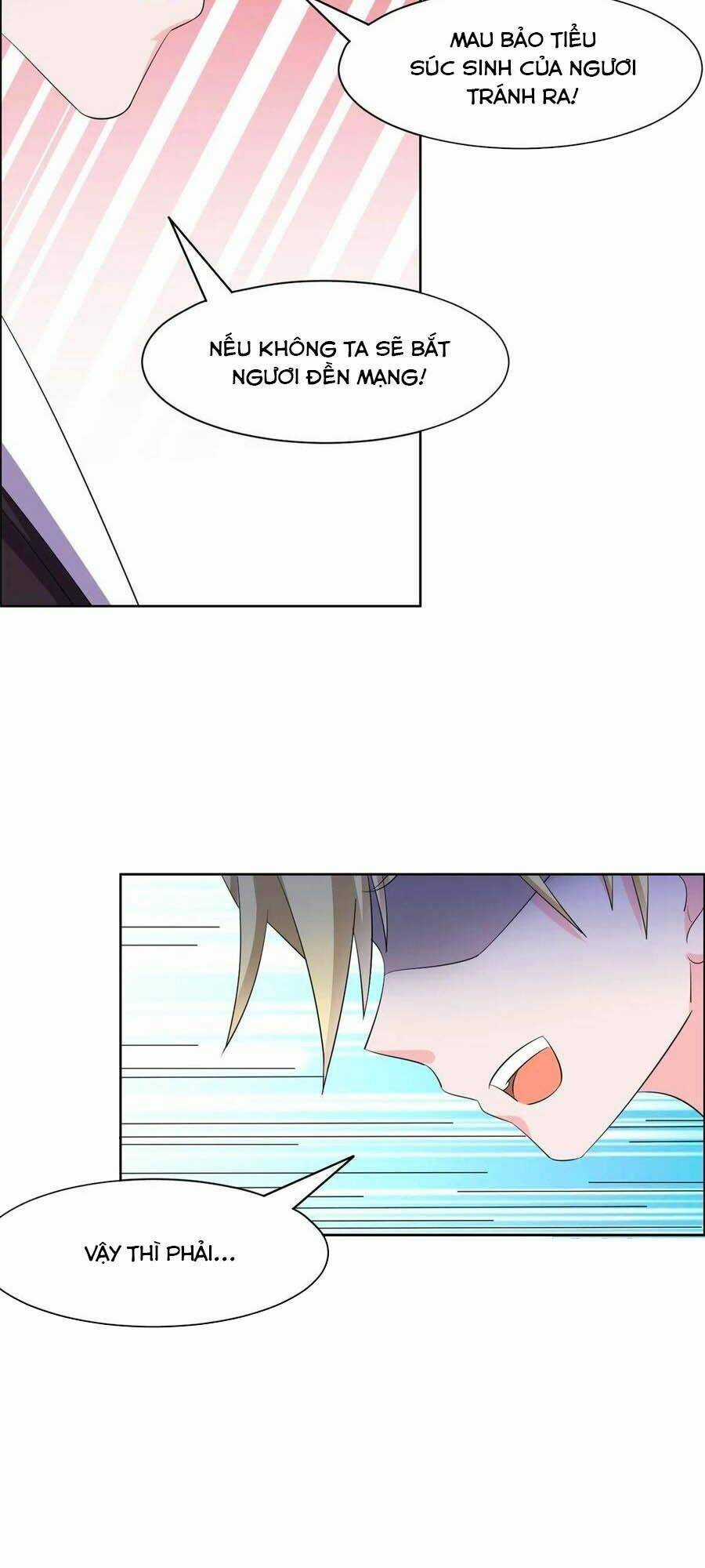 Vương Gia Là Đầu Đại Lão Hổ Chapter 106 trang 10