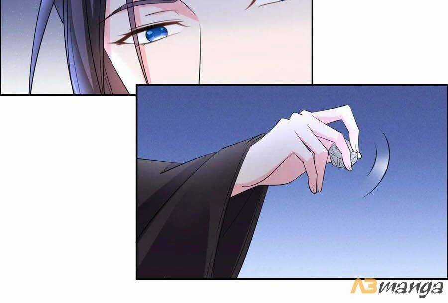 Vương Gia Là Đầu Đại Lão Hổ Chapter 106 trang 12