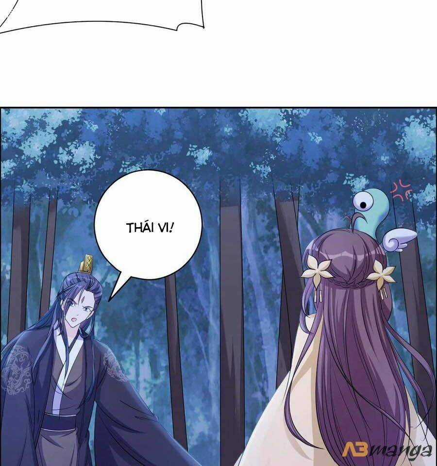 Vương Gia Là Đầu Đại Lão Hổ Chapter 106 trang 14