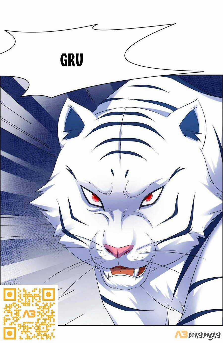 Vương Gia Là Đầu Đại Lão Hổ Chapter 106 trang 20