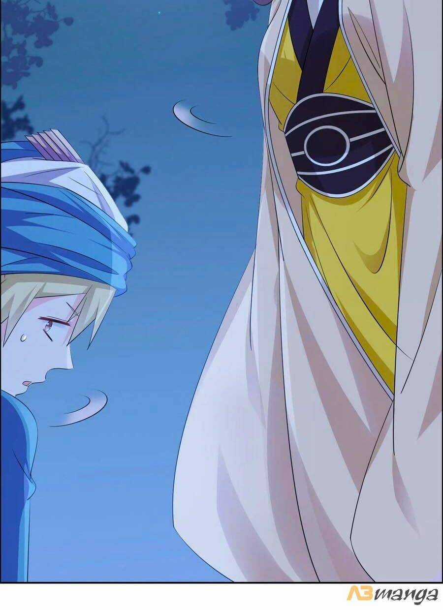 Vương Gia Là Đầu Đại Lão Hổ Chapter 106 trang 5