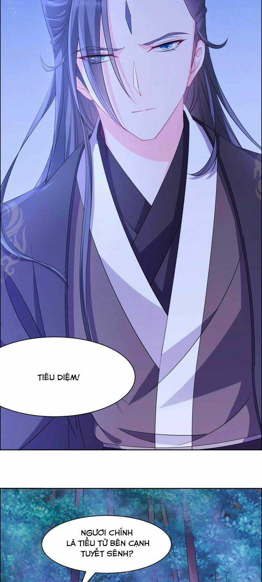 Vương Gia Là Đầu Đại Lão Hổ Chapter 106 trang 7