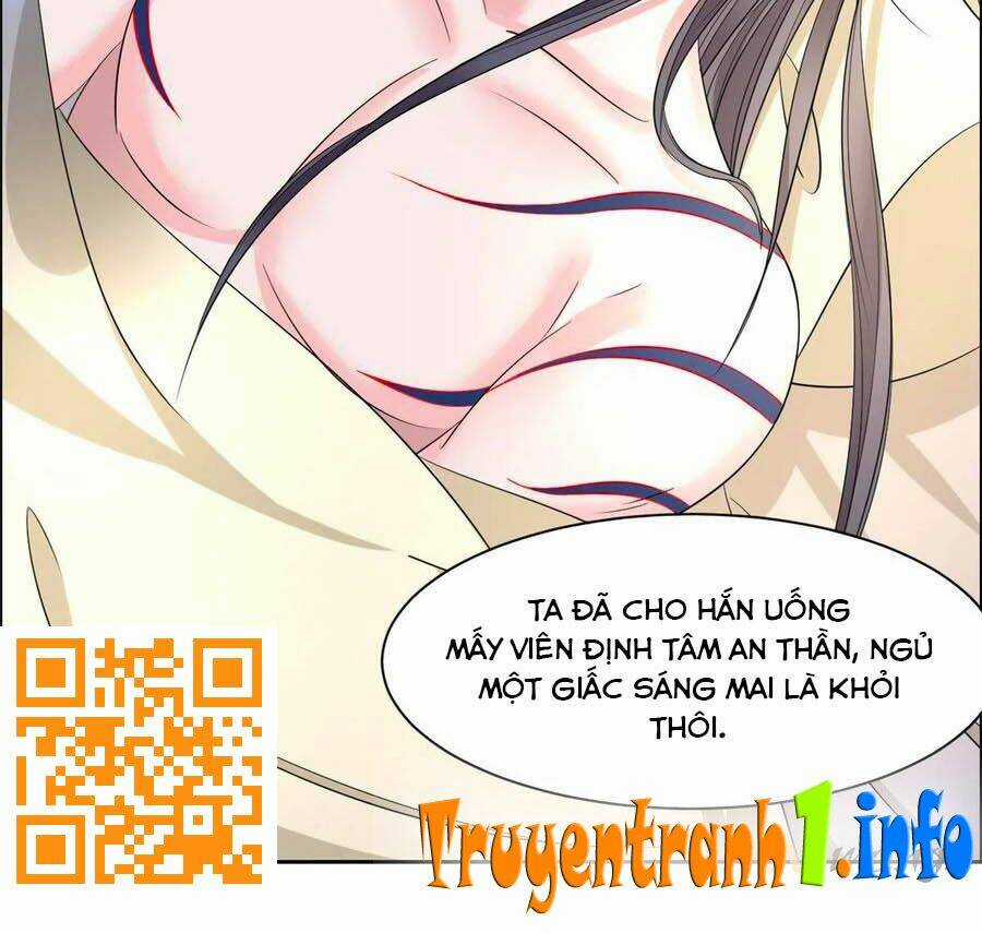 Vương Gia Là Đầu Đại Lão Hổ Chapter 107 trang 18