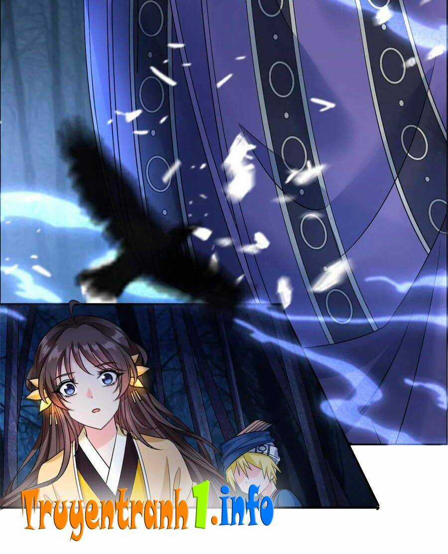 Vương Gia Là Đầu Đại Lão Hổ Chapter 107 trang 5