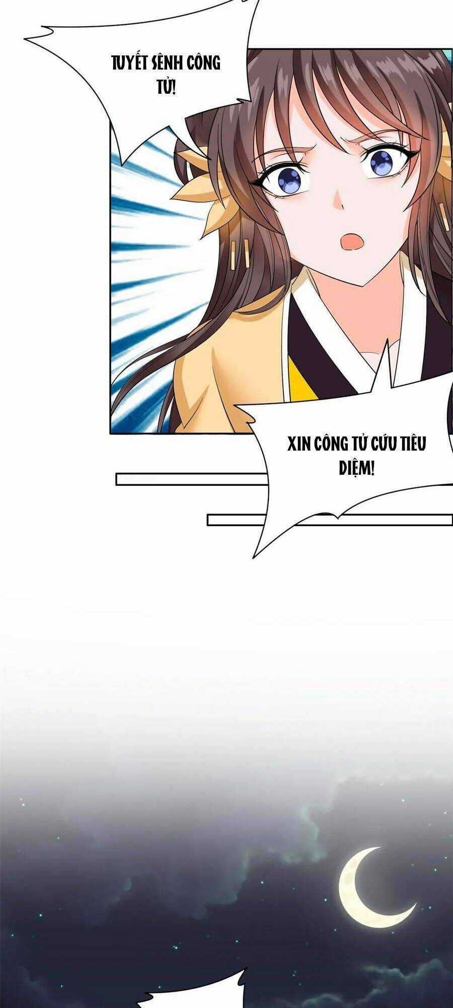 Vương Gia Là Đầu Đại Lão Hổ Chapter 107 trang 7