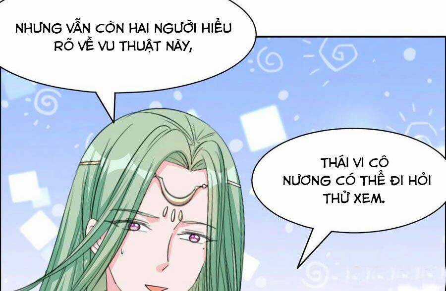 Vương Gia Là Đầu Đại Lão Hổ Chapter 108 trang 16