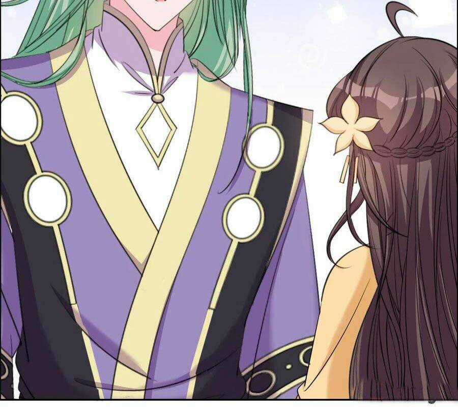 Vương Gia Là Đầu Đại Lão Hổ Chapter 108 trang 17