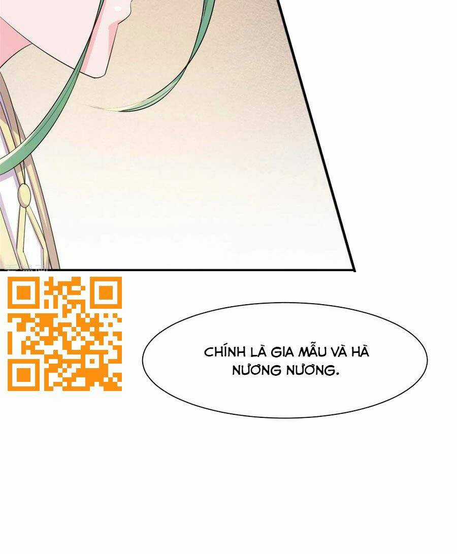 Vương Gia Là Đầu Đại Lão Hổ Chapter 108 trang 19