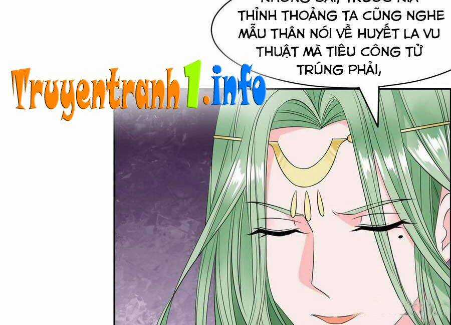 Vương Gia Là Đầu Đại Lão Hổ Chapter 108 trang 2