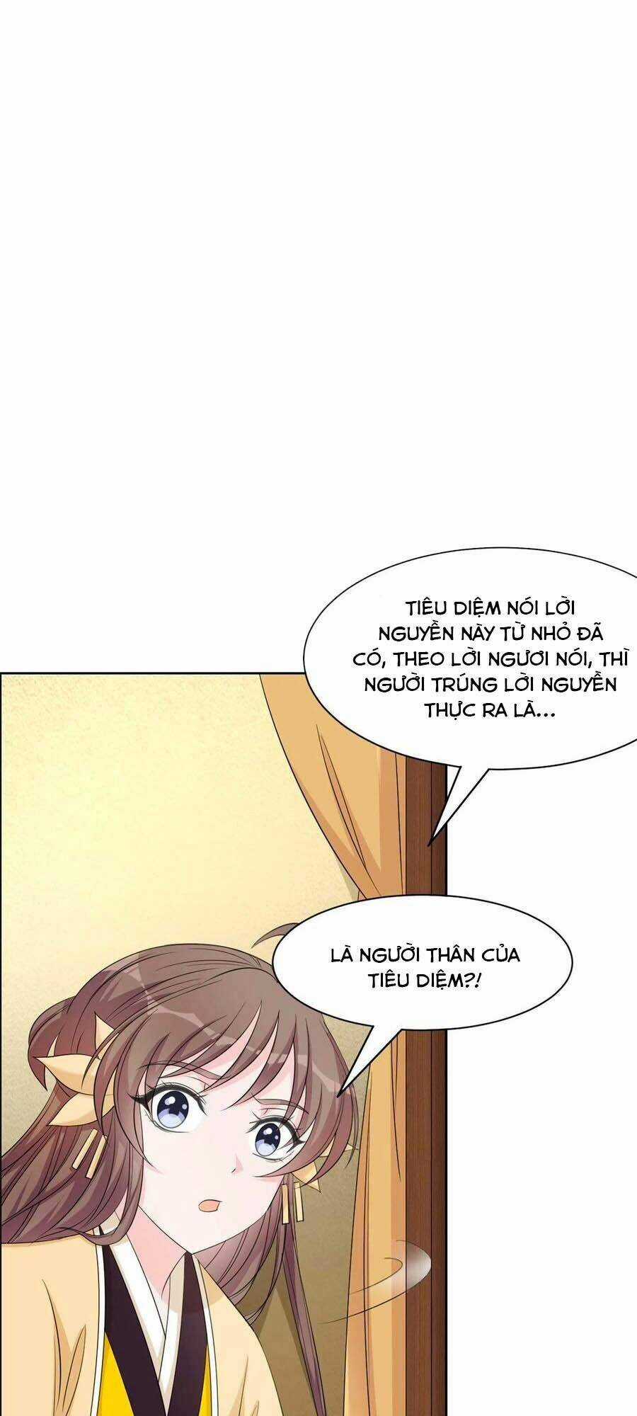 Vương Gia Là Đầu Đại Lão Hổ Chapter 108 trang 6