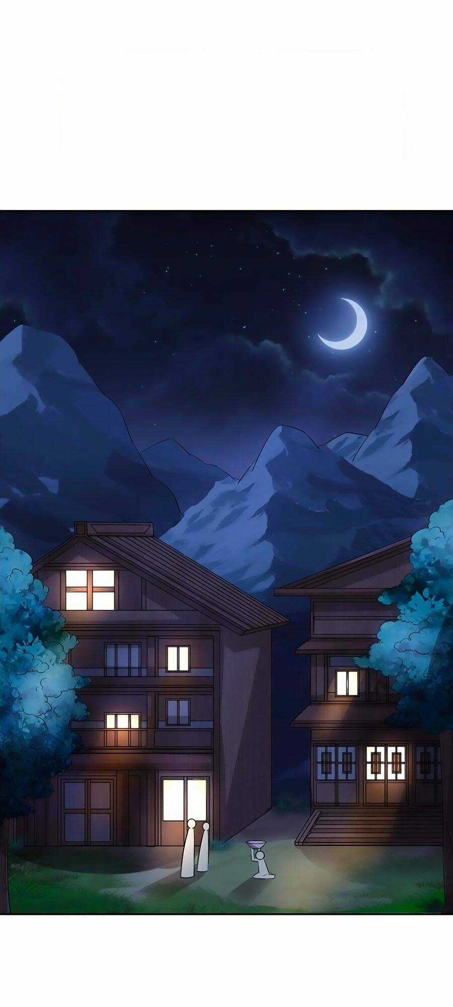Vương Gia Là Đầu Đại Lão Hổ Chapter 109 trang 6