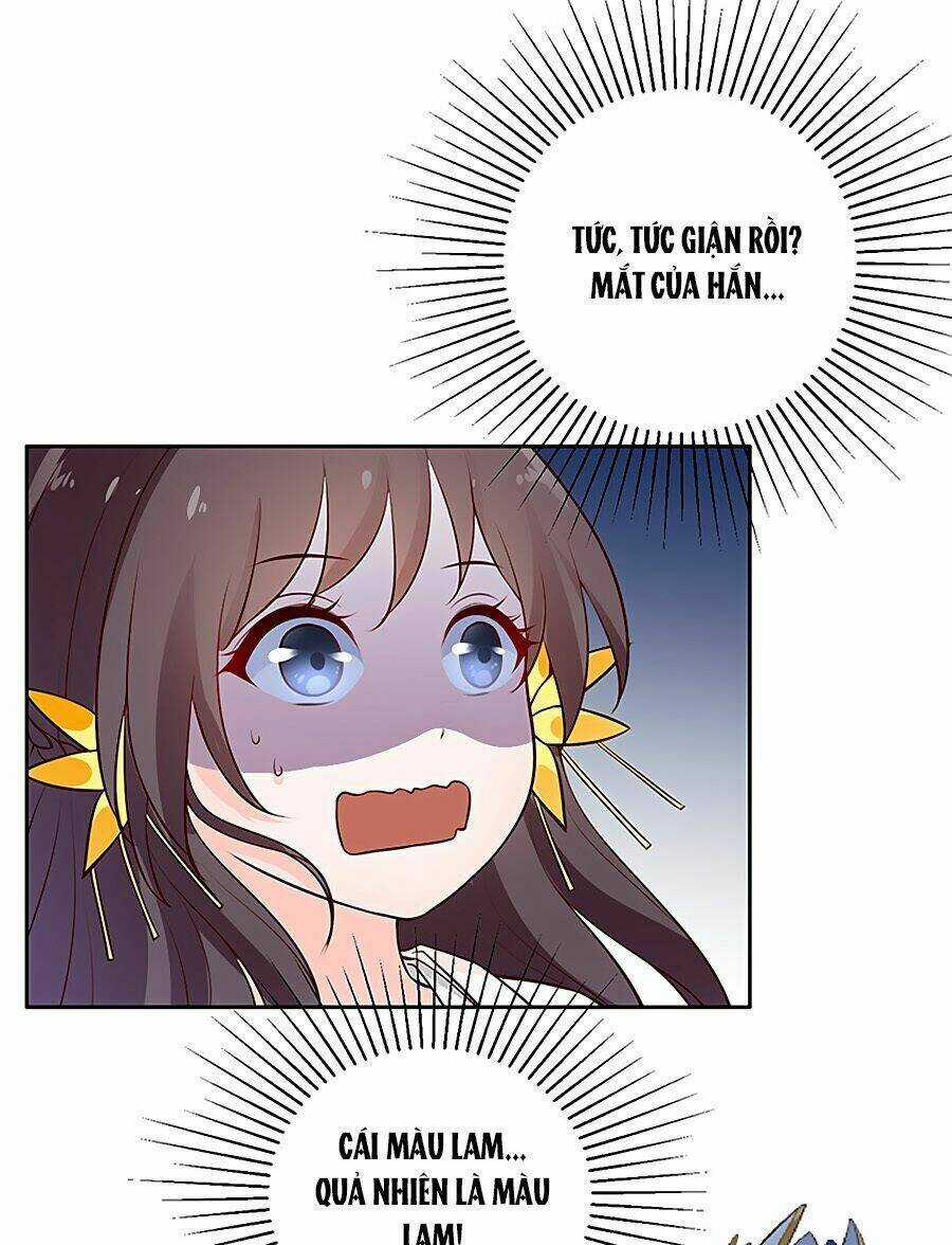 Vương Gia Là Đầu Đại Lão Hổ Chapter 11 trang 5