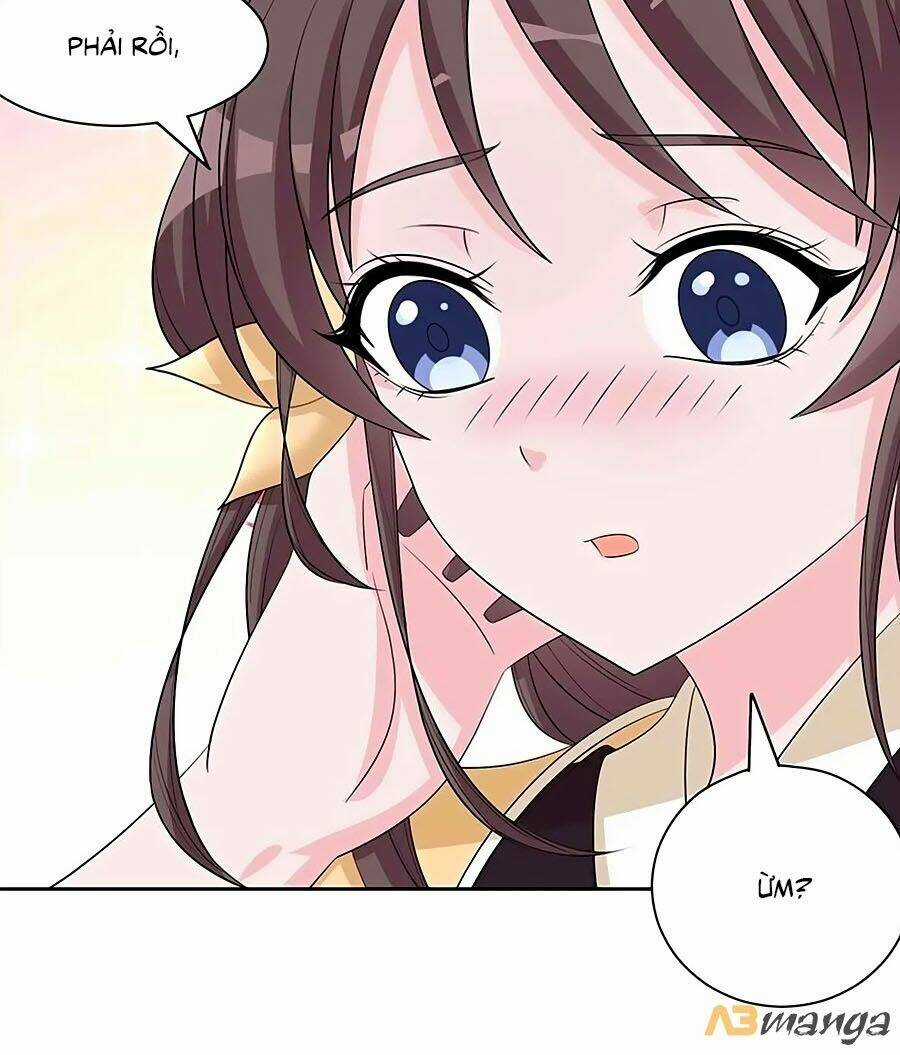 Vương Gia Là Đầu Đại Lão Hổ Chapter 110 trang 7