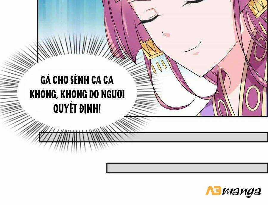 Vương Gia Là Đầu Đại Lão Hổ Chapter 111 trang 10