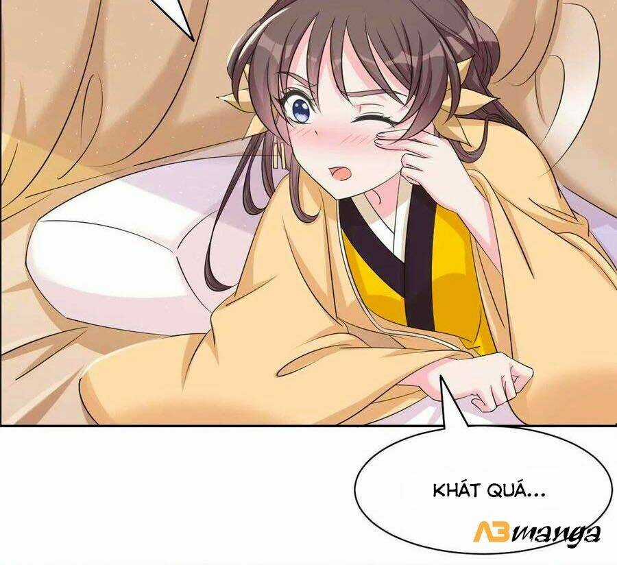 Vương Gia Là Đầu Đại Lão Hổ Chapter 111 trang 13