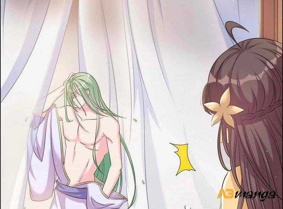 Vương Gia Là Đầu Đại Lão Hổ Chapter 111 trang 15