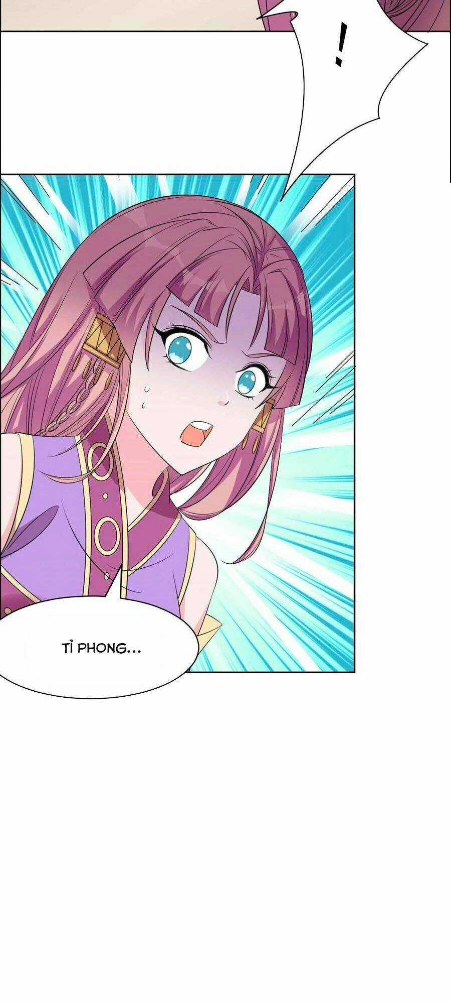 Vương Gia Là Đầu Đại Lão Hổ Chapter 111 trang 4