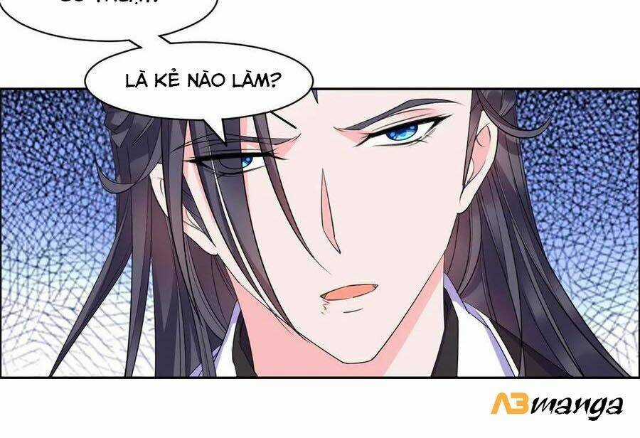 Vương Gia Là Đầu Đại Lão Hổ Chapter 112 trang 14