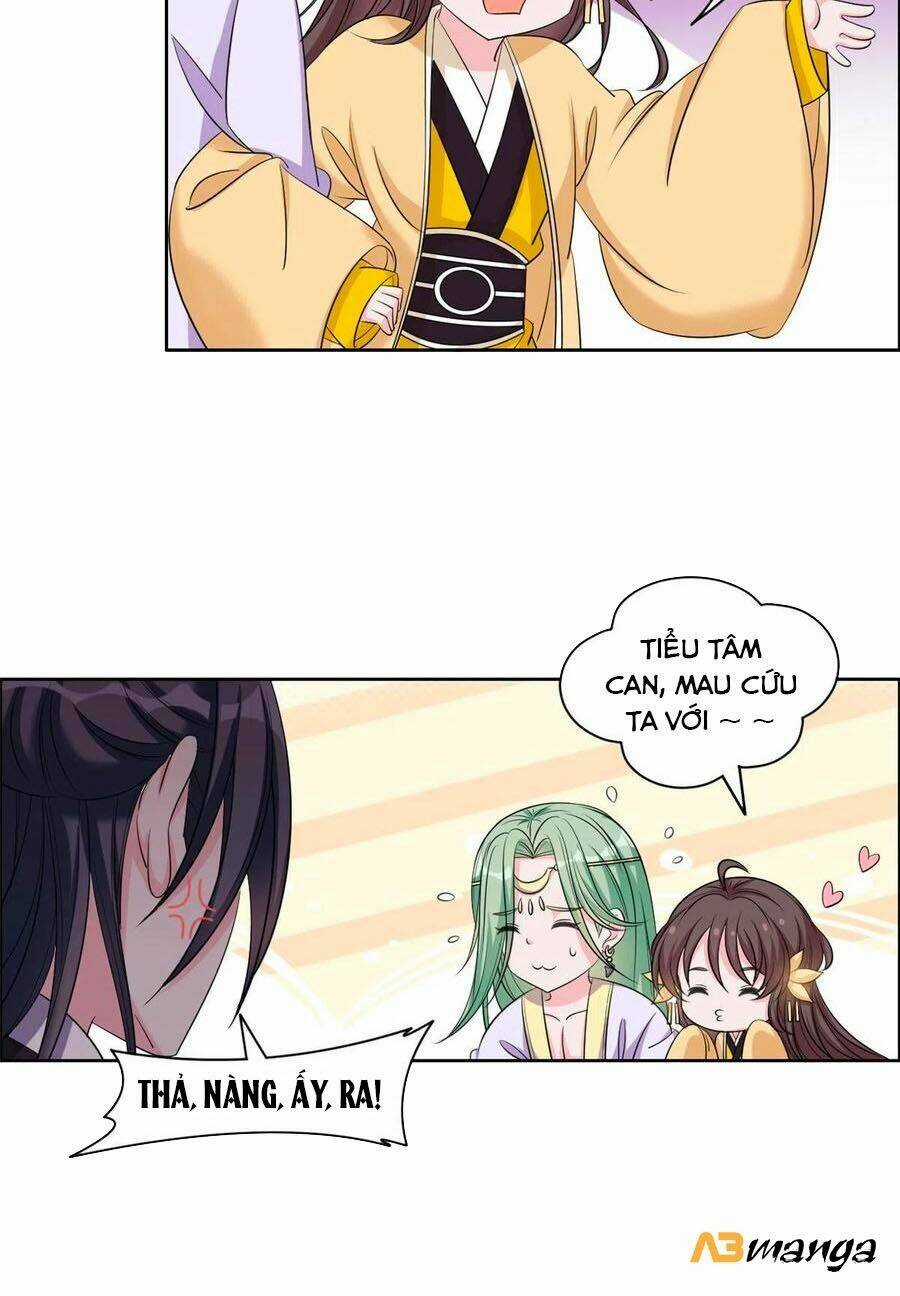 Vương Gia Là Đầu Đại Lão Hổ Chapter 112 trang 8