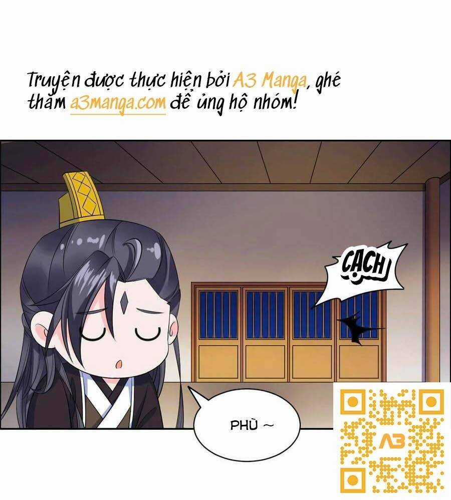 Vương Gia Là Đầu Đại Lão Hổ Chapter 113 trang 19