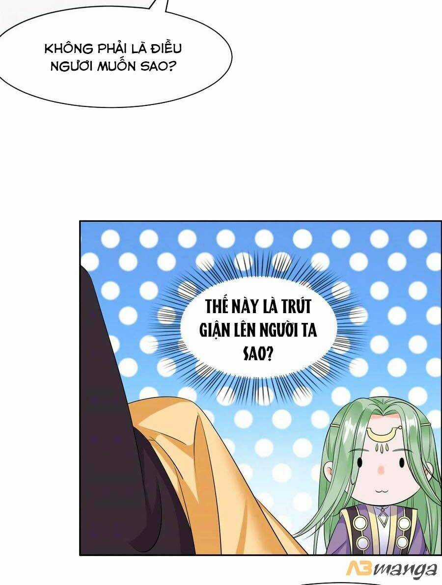 Vương Gia Là Đầu Đại Lão Hổ Chapter 113 trang 2