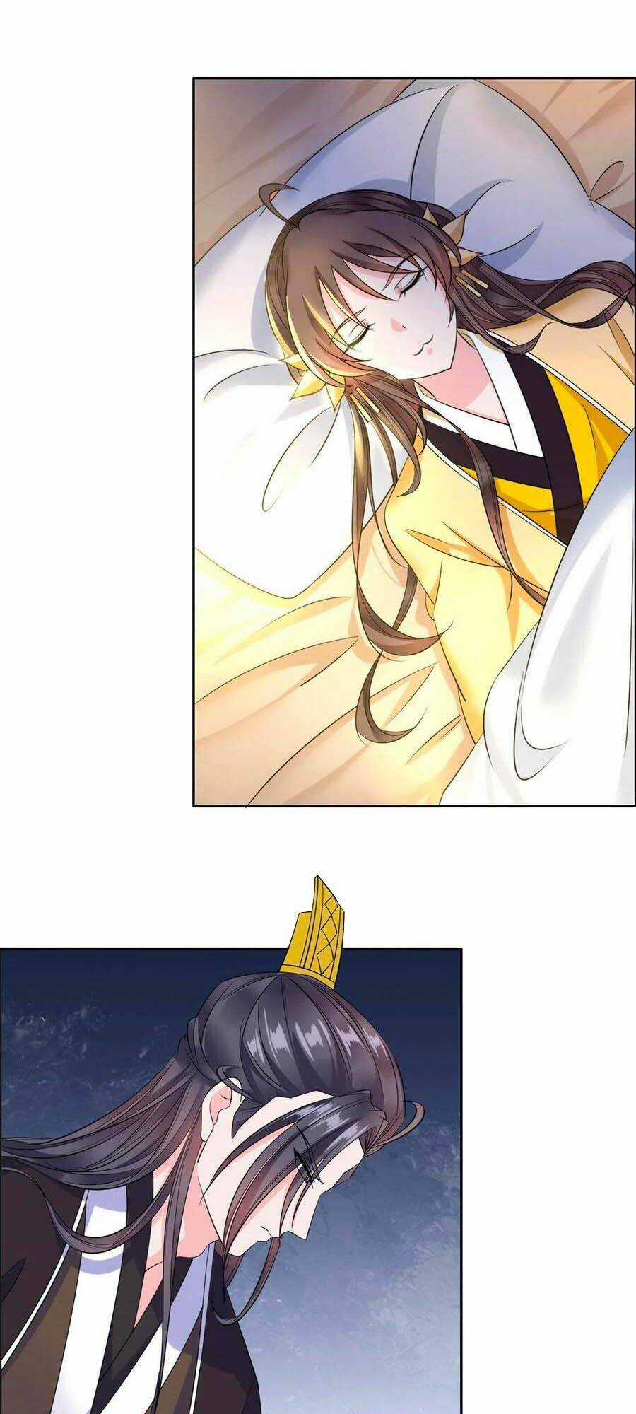 Vương Gia Là Đầu Đại Lão Hổ Chapter 113 trang 7