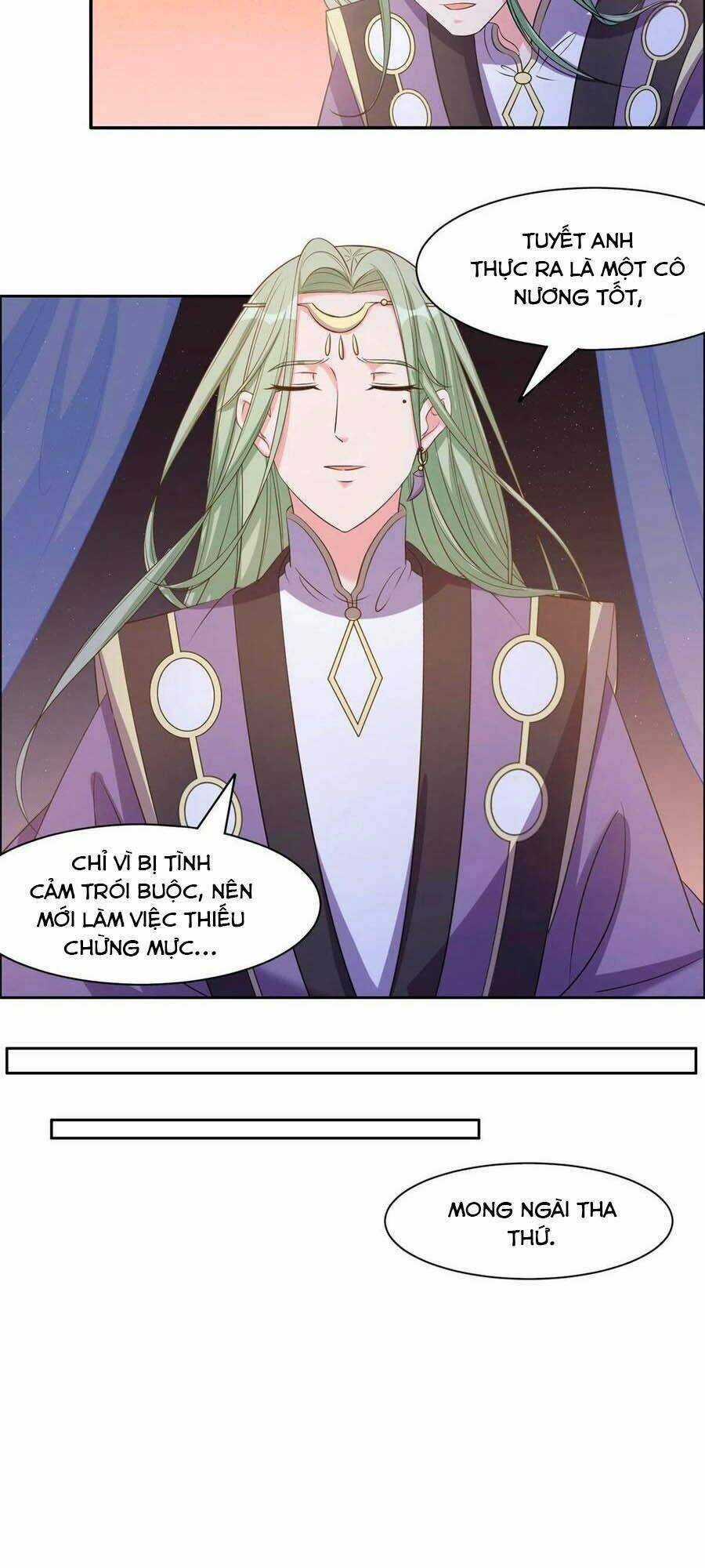 Vương Gia Là Đầu Đại Lão Hổ Chapter 114 trang 16