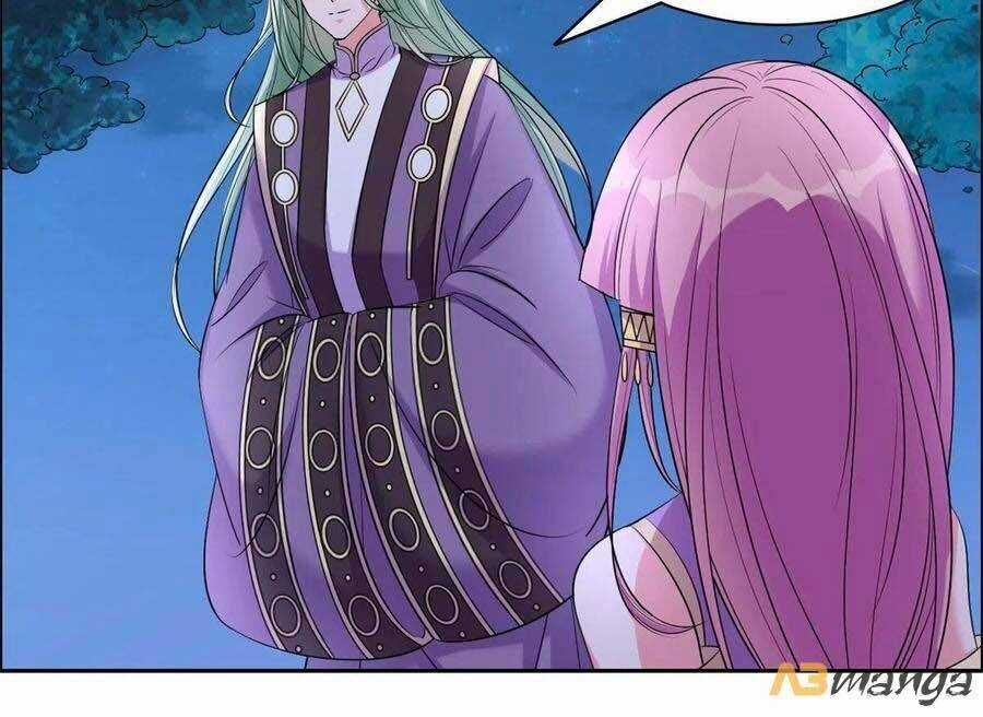 Vương Gia Là Đầu Đại Lão Hổ Chapter 114 trang 2