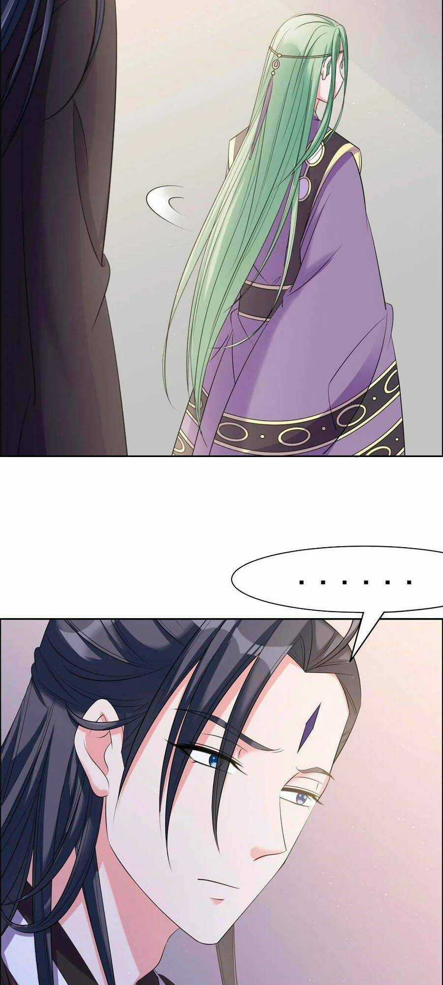 Vương Gia Là Đầu Đại Lão Hổ Chapter 114 trang 23