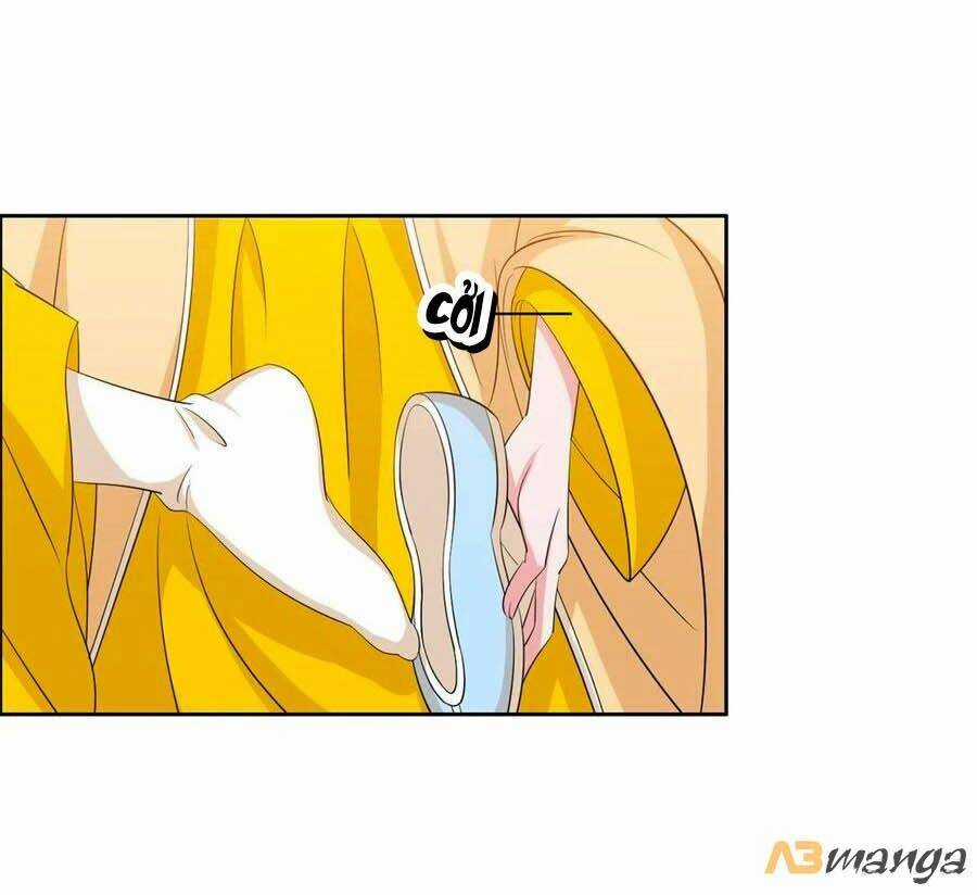 Vương Gia Là Đầu Đại Lão Hổ Chapter 115 trang 11