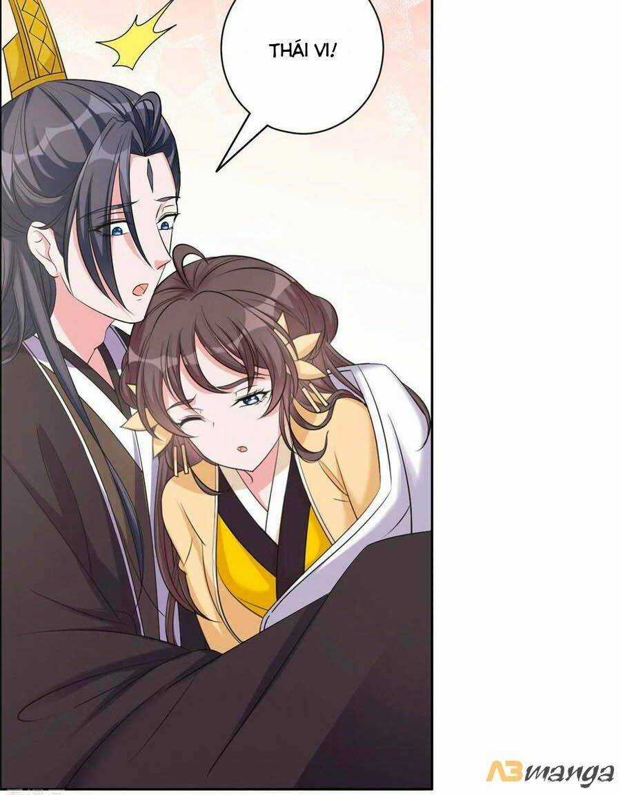 Vương Gia Là Đầu Đại Lão Hổ Chapter 115 trang 2