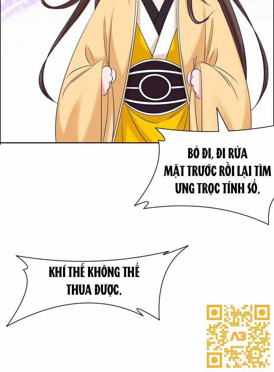 Vương Gia Là Đầu Đại Lão Hổ Chapter 115 trang 23