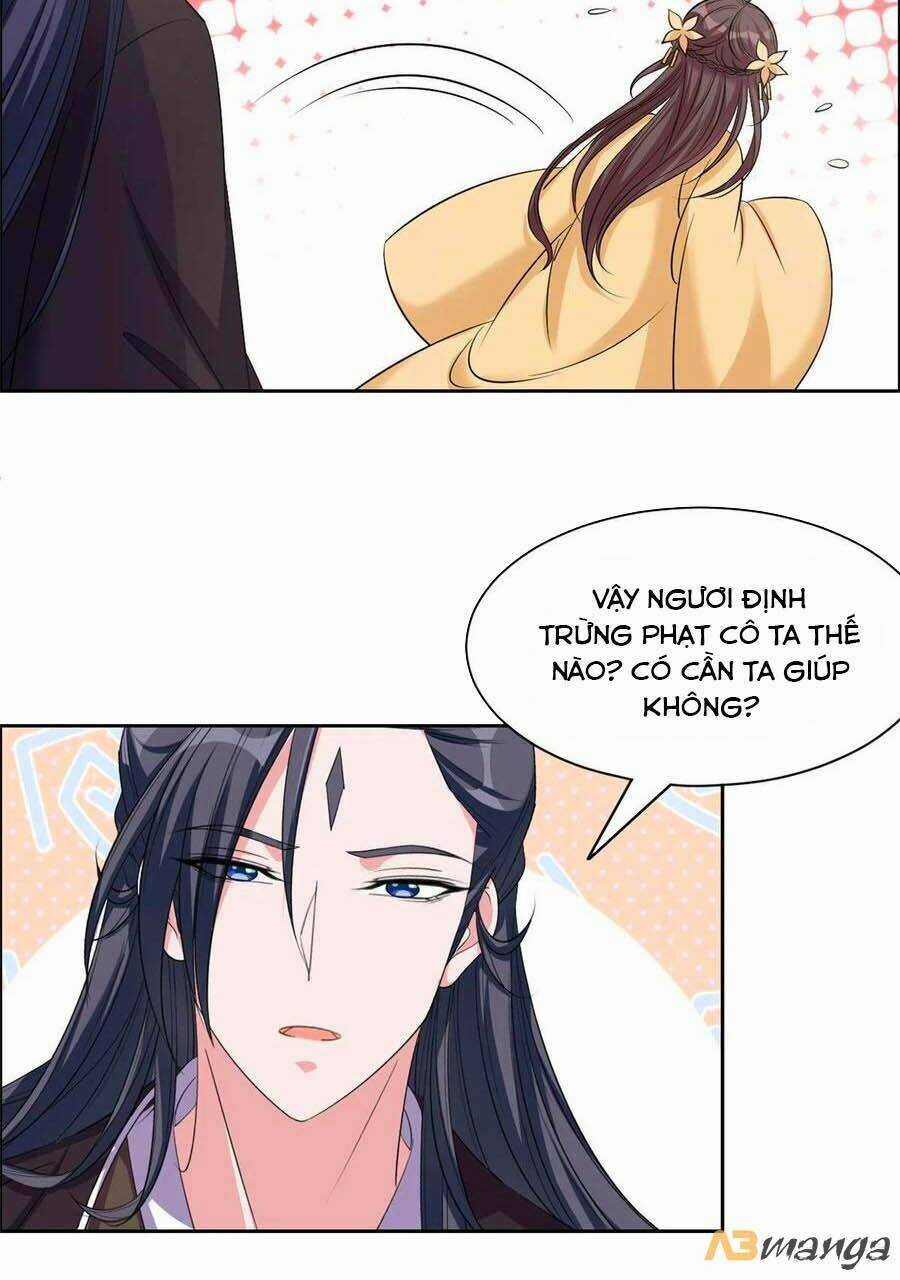 Vương Gia Là Đầu Đại Lão Hổ Chapter 115 trang 5