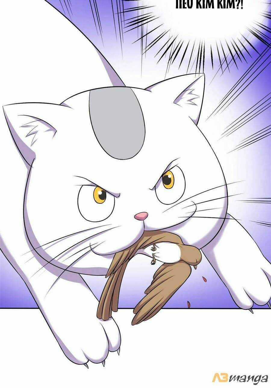 Vương Gia Là Đầu Đại Lão Hổ Chapter 116 trang 12