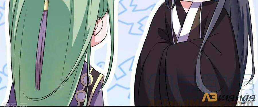 Vương Gia Là Đầu Đại Lão Hổ Chapter 116 trang 2