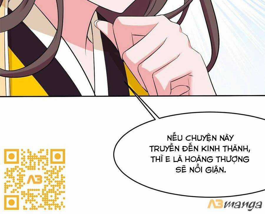 Vương Gia Là Đầu Đại Lão Hổ Chapter 116 trang 20