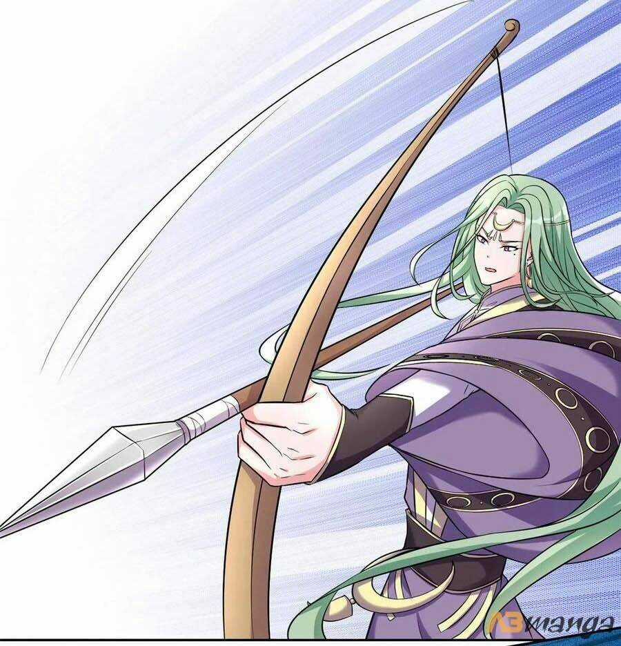 Vương Gia Là Đầu Đại Lão Hổ Chapter 116 trang 6