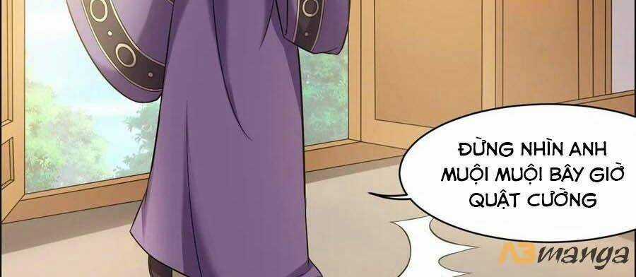 Vương Gia Là Đầu Đại Lão Hổ Chapter 117 trang 11