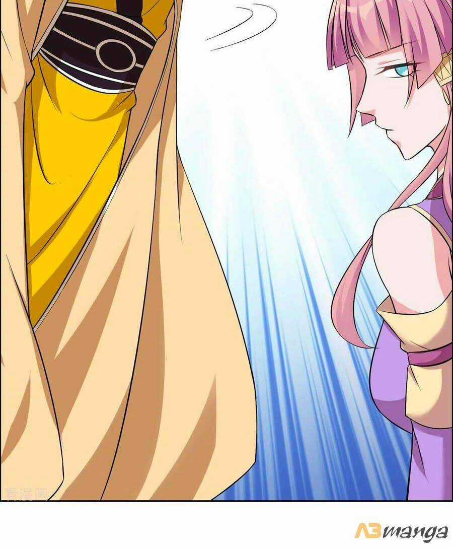 Vương Gia Là Đầu Đại Lão Hổ Chapter 117 trang 3