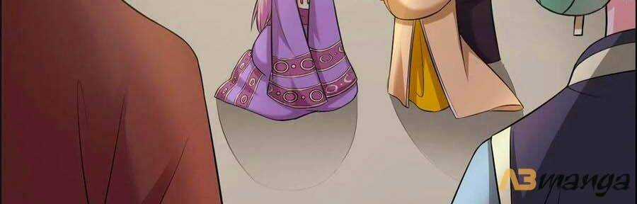 Vương Gia Là Đầu Đại Lão Hổ Chapter 117 trang 7