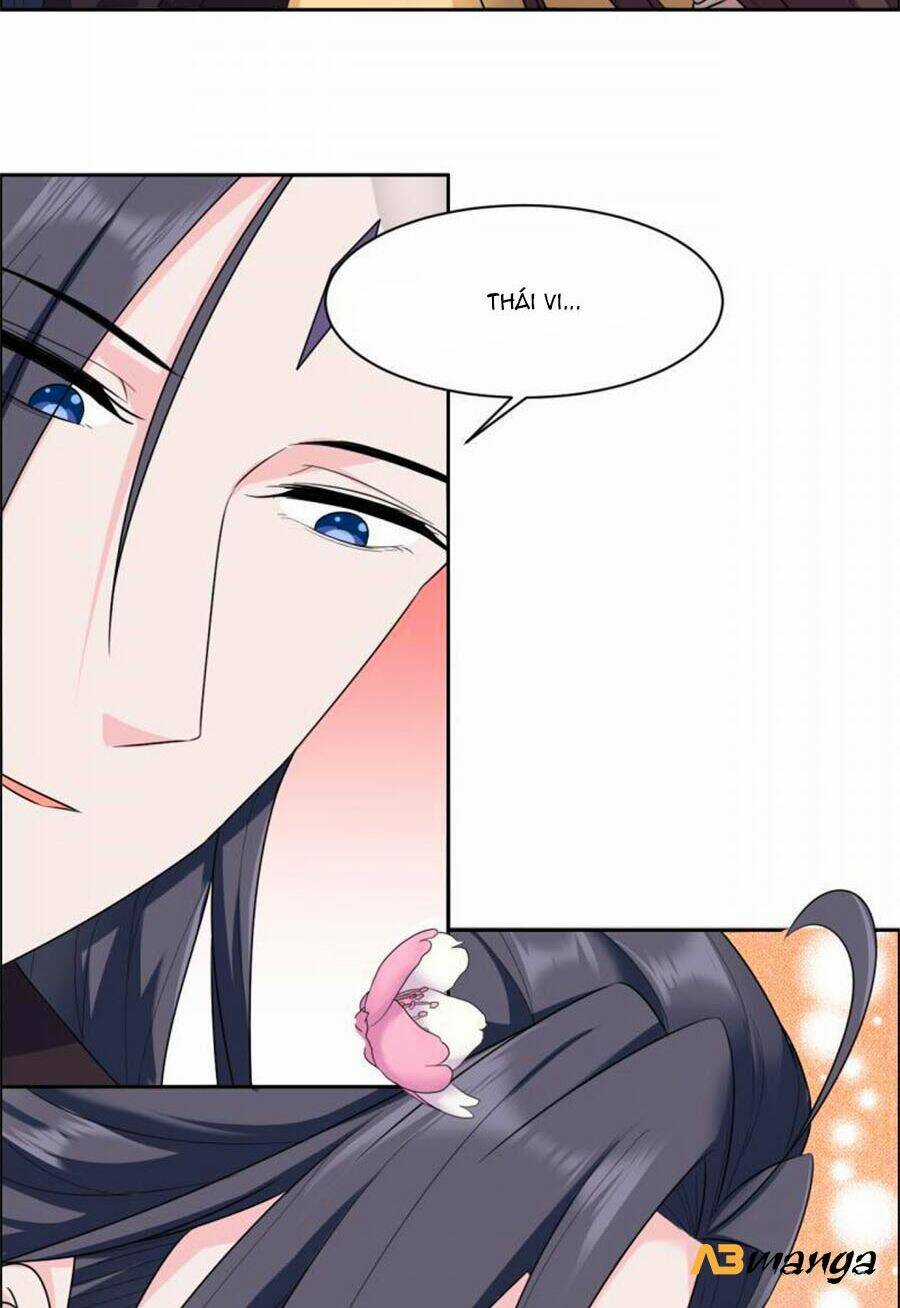 Vương Gia Là Đầu Đại Lão Hổ Chapter 118 trang 11