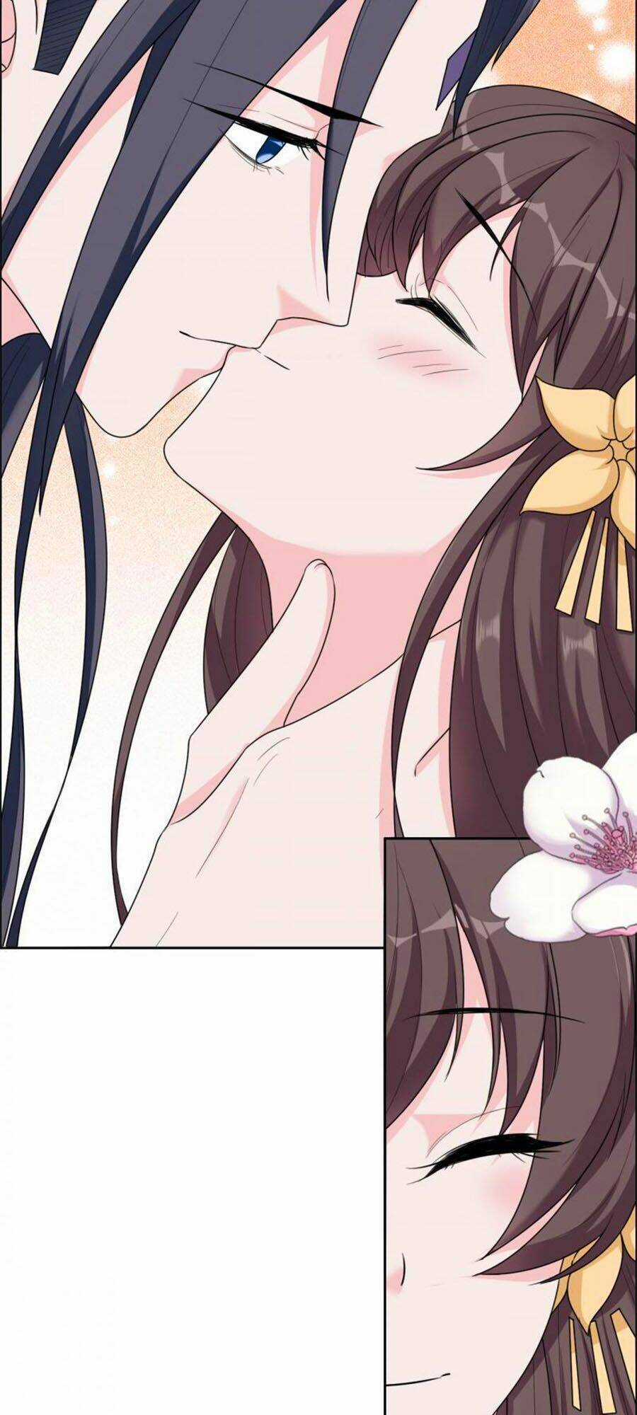 Vương Gia Là Đầu Đại Lão Hổ Chapter 118 trang 12