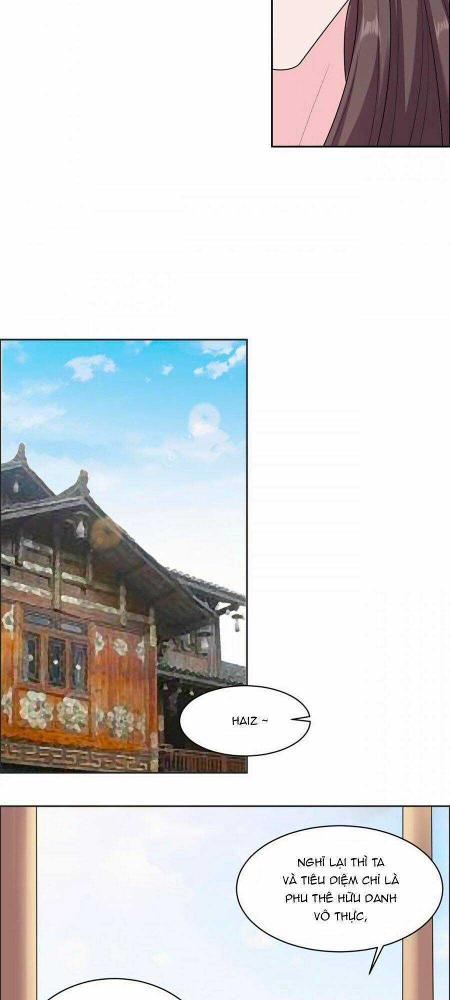 Vương Gia Là Đầu Đại Lão Hổ Chapter 118 trang 13