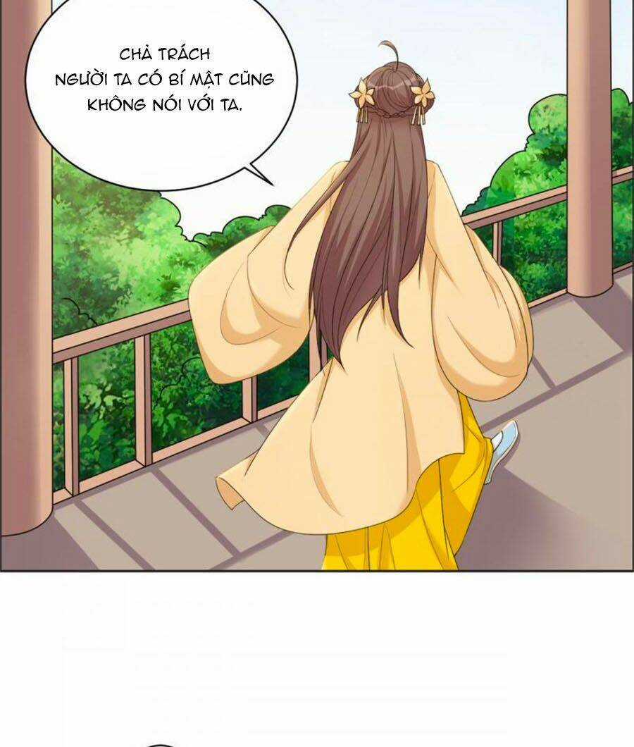 Vương Gia Là Đầu Đại Lão Hổ Chapter 118 trang 14