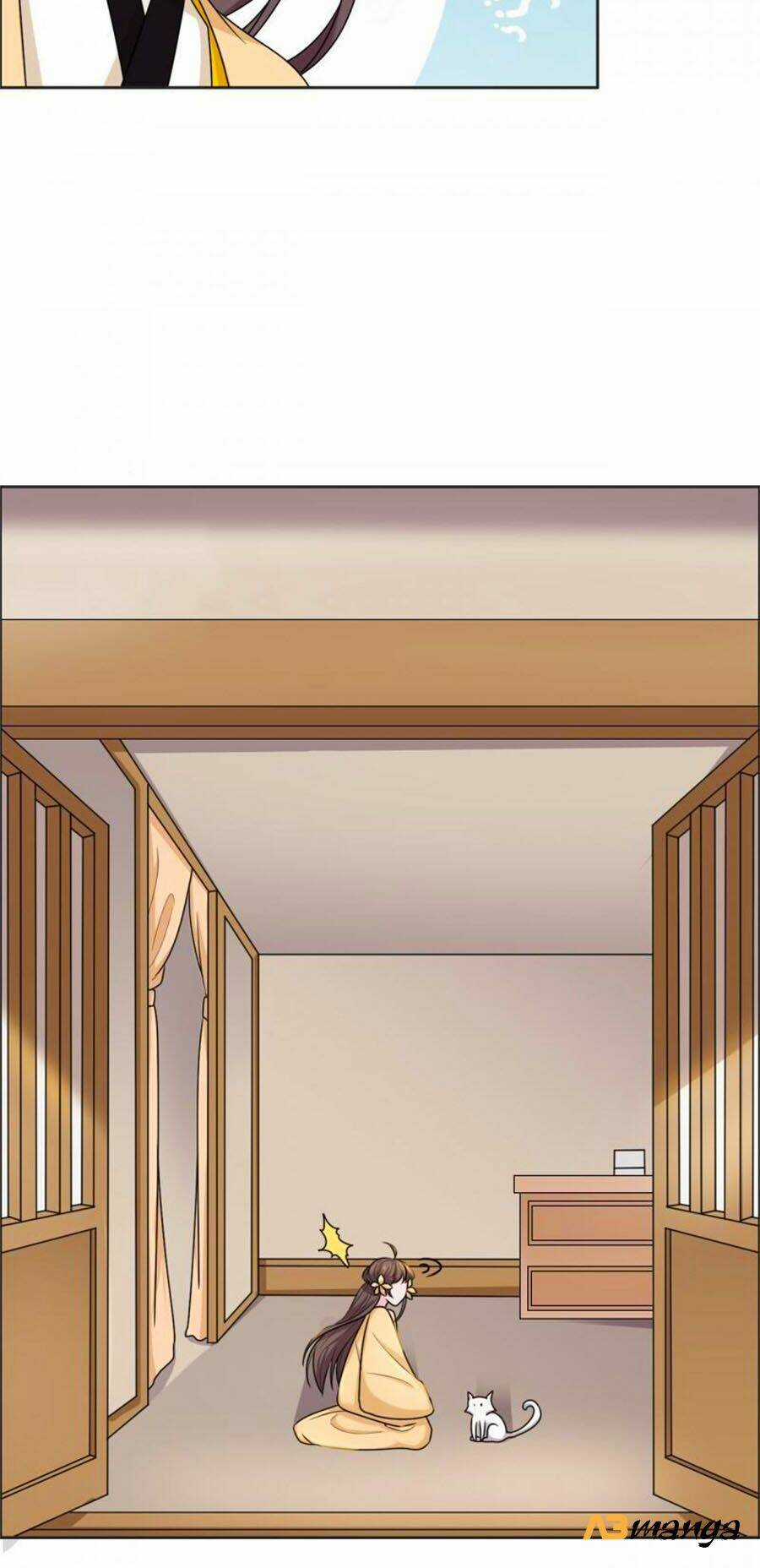 Vương Gia Là Đầu Đại Lão Hổ Chapter 118 trang 21