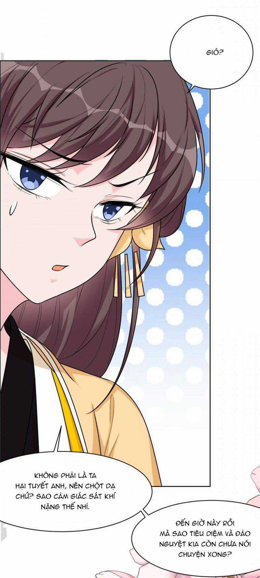 Vương Gia Là Đầu Đại Lão Hổ Chapter 118 trang 22