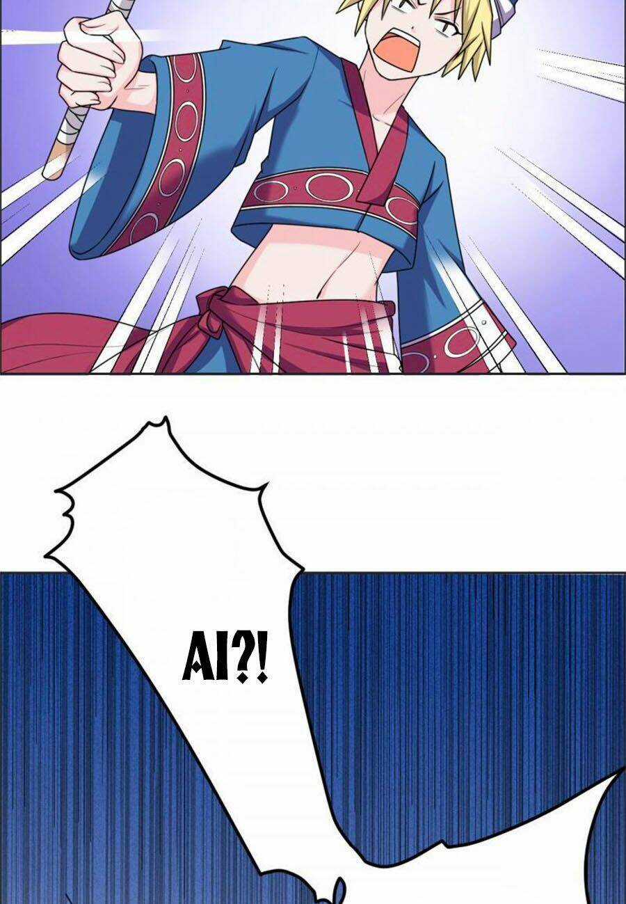 Vương Gia Là Đầu Đại Lão Hổ Chapter 118 trang 24