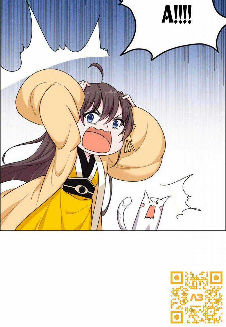 Vương Gia Là Đầu Đại Lão Hổ Chapter 118 trang 25